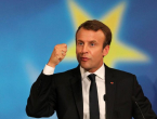 Macron zaprijetio blokadom proširenja EU