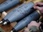 Češka osigurala 300.000 topničkih granata za Ukrajinu