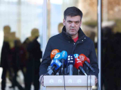 Cvitanović: Bez Izbornog zakona ne ide dalje, finale je dogovora