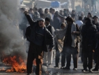 Troje ozlijeđenih u prosvjedima zbog spaljivanja Kurana