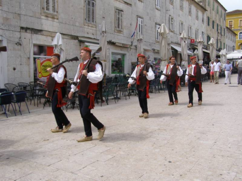 FOTO: Ramljaci hodočastili Gospi u Sinj