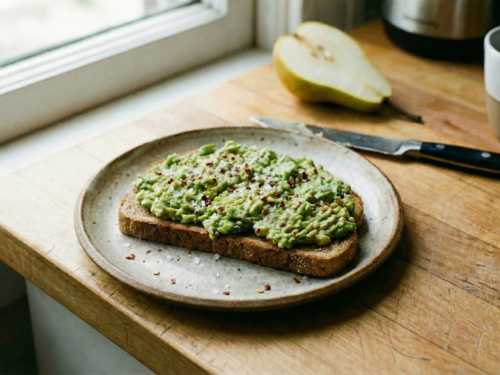 Ova 4 doručka će vam pomoći da snizite visok kolesterol