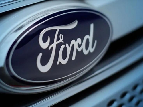 Ford otpušta 3.000 službenika zbog prelaska na električna vozila