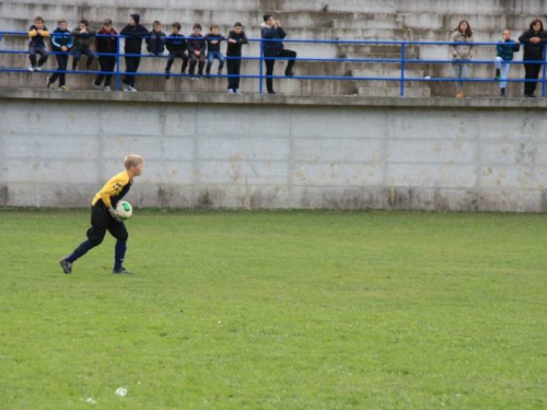 FOTO: Utakmice odigrali Predpioniri i Pioniri HNK Rama - HNK Stolac