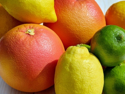 U BiH zabranjen uvoz citrusa iz Italije