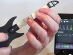 FretPen - najmanja gitara na svijetu na kojoj možete svirati