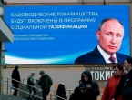 Krenuli izbori u Rusiji, trajat će tri dana