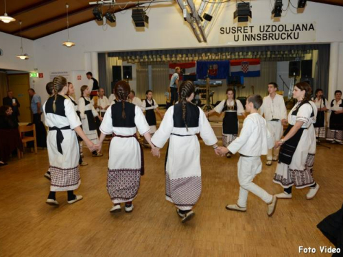 FOTO: Održan VI. susret Uzdoljana u Innsbrucku