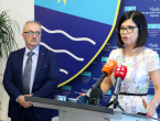 Predsjednica Buhač i ministar Velagić o štrajku prosvjetnih djelatnika