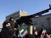 Iran: Hormuški tjesnac ostat će zatvoren dok se ne ukine američka blokada