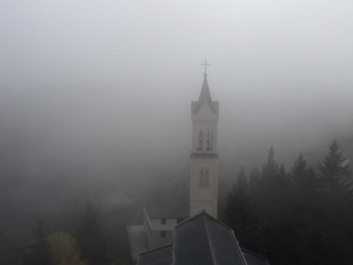 Evo kakvo nas vrijeme očekuje ovaj tjedan