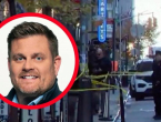U New Yorku ubijen šef najvećeg zdravstvenog osiguranja u Americi