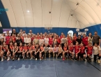 Women’s Cup u Čapljini: Mlade košarkašice oduševile talentom