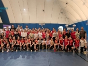 Women’s Cup u Čapljini: Mlade košarkašice oduševile talentom