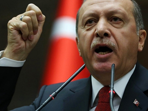 Kurdi 'lome' ISIL na sjeveru Sirije, Erdogan u panici!
