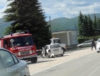 Tomislavgrad: U prometnoj nesreći smrtno stradalo petogodišnje dijete!