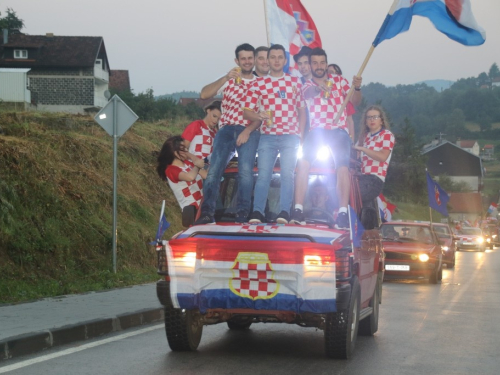 FOTO: Nije zlato, ali ste prvaci: Rama slavila srebro!