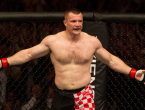 Cro Cop gušenjem sredio Korejca!