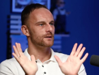 Nemanja Bilbija u Cancastu: O ozljedi, Daliću, Džeki, ponudi klubova i proslavama