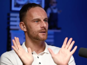 Nemanja Bilbija u Cancastu: O ozljedi, Daliću, Džeki, ponudi klubova i proslavama