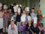 FOTO: Dani kruha u OŠ fra Jeronima Vladića Ripci