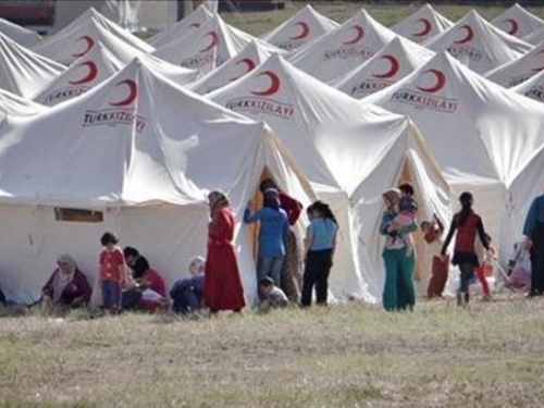 Grčka vratila 202 migranta u Tursku