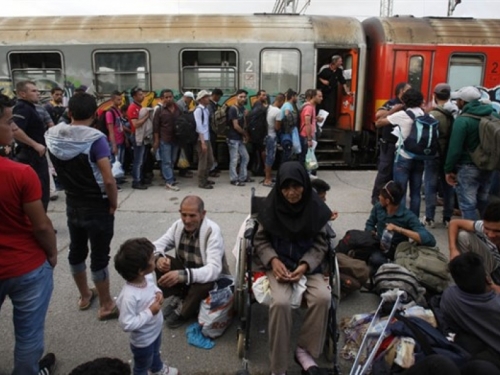Austrija plaća izbjeglicama da odu iz države