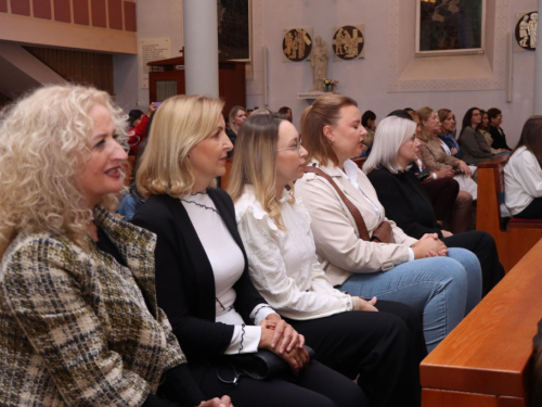 FOTO: Započeli VIII. Ramski dani kulture - zbor mladih ViDeMus oduševio publiku