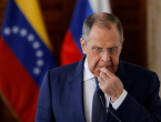 Lavrov upozorio SAD da se ne ruga 'crvenim linijama' Moskve
