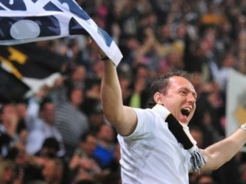 Juventus: Od sramote do ponosa i slave