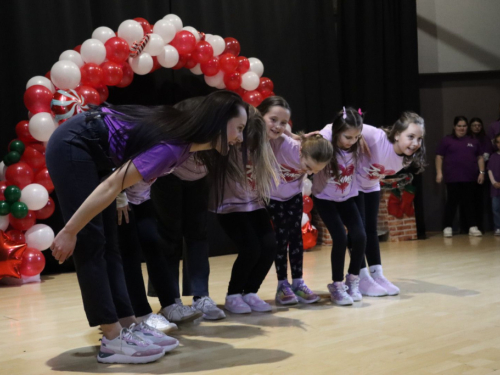 Rama ima veliko srce: 'Djeca nade' obilježila Dan osoba s invaliditetom