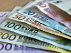 Euro pao na najnižu razinu u dva desetljeća