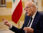 Libanon uputio rijetku kritiku Iranu