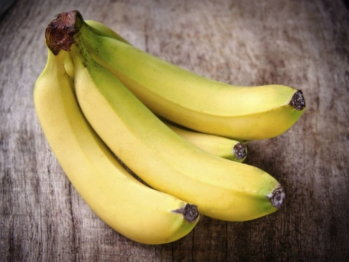 Ako ste 'u banani', počastite se jednom bananom