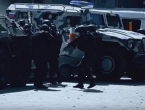 Video: Ruski specijalci u Sibiru ubili dva militanta Islamske države