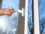 Svi rade ovu istu grešku s PVC prozorima tijekom zime