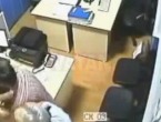 Policija izmlatila ženu u postaji!