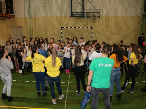 FOTO/VIDEO: Dječji zbor župe Prozor dva dana u Lašvanskoj dolini