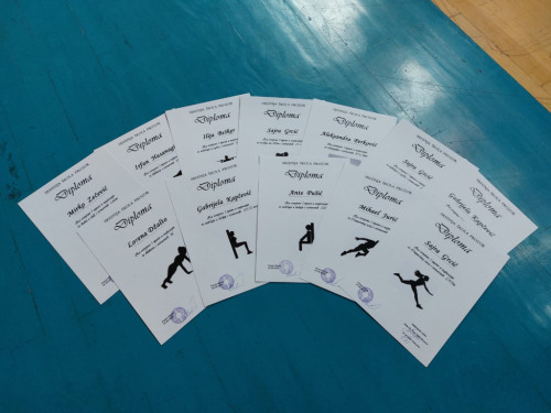 Ivan Zelenika: Profesor svestranih talenata – od kineziologije do unikatne pirografije