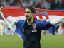 Šime Vrsaljko ima koronavirus