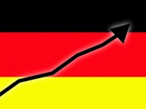Njemačko gospodarstvo poraslo za 0,5 posto