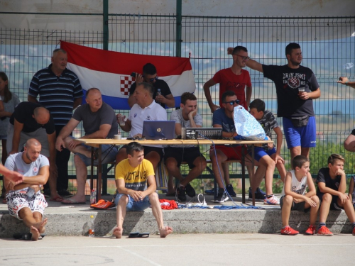 FOTO: MNK ''Rakia'' pobjednik turnira u Rumbocima