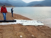 SRTD Ramske vode: Rezime poribljavanja ribolovne zone Prozor-Rama