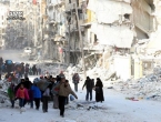 Asad na pragu najveće pobjede u petogodišnjem ratu
