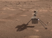 Završila povijesna misija na Marsu