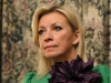 Zaharova zaprijetila EU