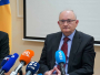 Ljubić: Apsurd je da Predsjedništvo BiH radi na rušenju BiH