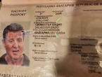 Uhićeni krivotvoritelji: I Silvester Stallone na fotografiji putovnice