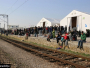 Hrvatska od danas ne prima više od 500 izbjeglica dnevno