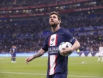 Messi napušta PSG na kraju sezone?